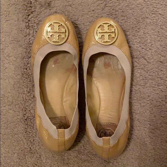 Tory Burch Shoes - Tory Burch Flats
